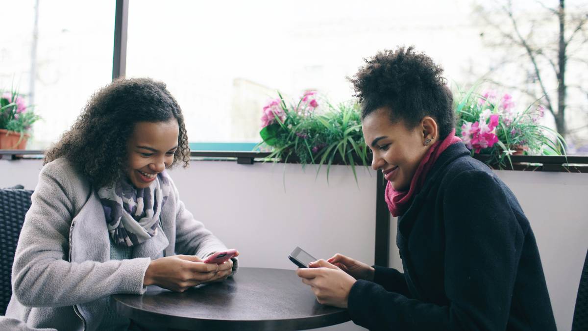 apps for young adults displayed on smartphone showing mature-themed game icons